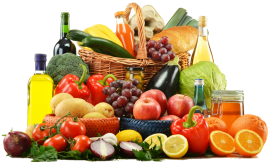 Tout Fruit Tout Frais