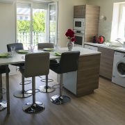© Appartement meublé "Chez Revigora" - <em>Marie-Françoise CESARI</em>