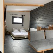 © La chambre - <em>Xavier Ruffenach</em>