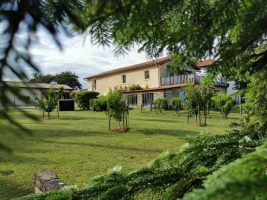 Appartement Chez Revigora