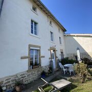© Asphodèle et Agapanthe - <em>Vienne Condrieu Tourisme</em>