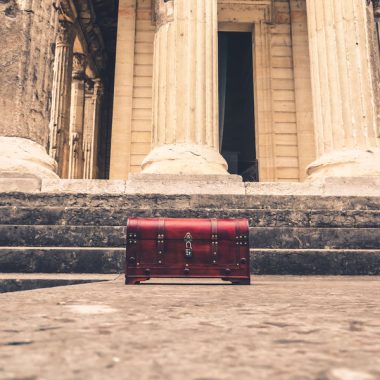 © City Game - <em>Vienne Condrieu Tourisme</em>