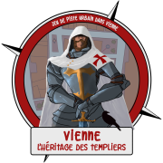 © City Game : L'héritage des Templiers - <em>La Grande évasion</em>