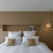 © Bed and Bicycle (La Péniche) - <em>Bed and Bicycle DR</em>