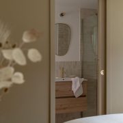 © Bed and Bicycle (La Péniche) - <em>Bed and Bicycle DR</em>