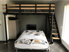 Studio Cœur des Côte-Rôtie