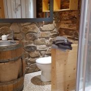 © L'Orée des Bois - <em>Gîtes de France</em>
