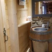 © L'Orée des Bois - <em>Gîtes de France</em>
