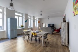 La Casa Romaine