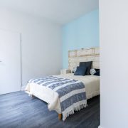 © Chambre - <em>Less is Wild</em>