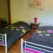 © Chambre Logis - <em>DR Les Jardins du Castel</em>
