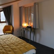 © Votre chambre - <em>La Combe au Lierre</em>