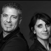 © David et Nathalie - <em>Cédric Tremelo</em>