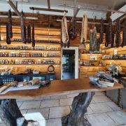 © boutique gourmande - <em>DR Auberge du Père Darbel</em>