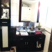 © Salle de bain 1 - <em>DR Gîte Charlemagne</em>