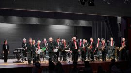 Concert de printemps