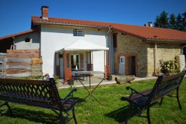 Gite de Damary