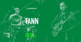Concert de Tan au Ninkasi pour la Saint-Patrick