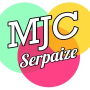 © LOGO MJC - <em>MJC SERPAIZE</em>