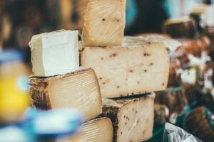 Marché hebdomadaire d'Ampuis