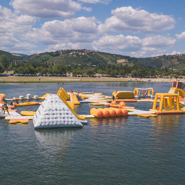 © wam park water games - <em>DR WAM PARK</em>