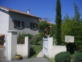 Gîte de la Côte Brune