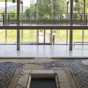 © Musée gallo-romain de Saint-Romain-en-Gal / Vienne - <em>Patrick Ageneau / DR Musée gallo-romain SRG</em>